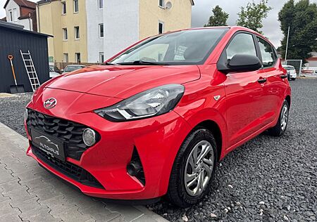 Hyundai i10 Pure*EU6*1HA*56TKM*TEMPO*