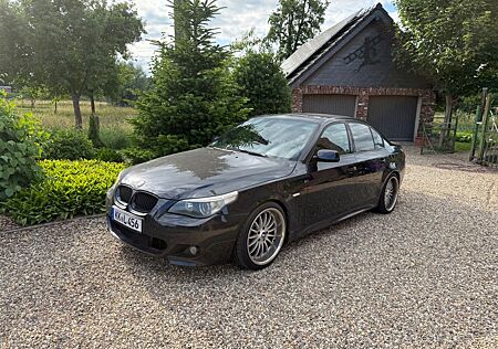 BMW 550i A -