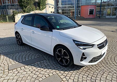 Opel Corsa 1.2 GS - Automatik - VOLLAUSSTATTUNG
