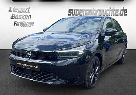 Opel Corsa F Edition*Automatik*
