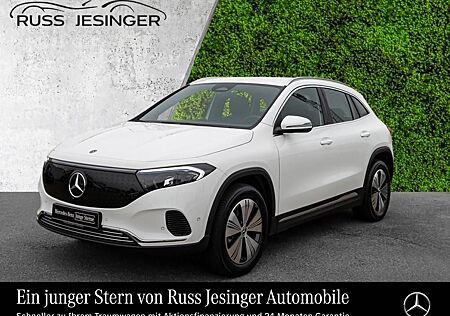 Mercedes-Benz EQA 350 4M Progressive *AHK*Cam*TotW*LED*MBUX*