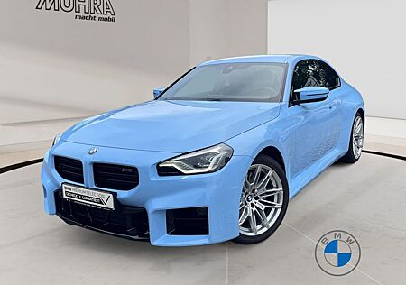 BMW M2 Coupé FACELIFT 19"/20" LC Prof. HiFi Memory