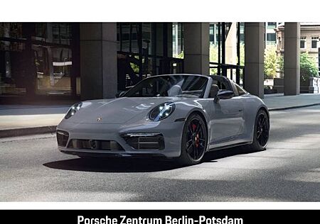 Porsche 992 911 Targa 4 GTS BOSE Sport Chrono Paket