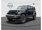 Jeep Wrangler Unlimited Rubicon Plug-In Hybrid 4xe+MY