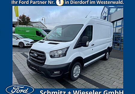 Ford Transit Kasten 290L2 Kasten Trend Kamera PDC LED