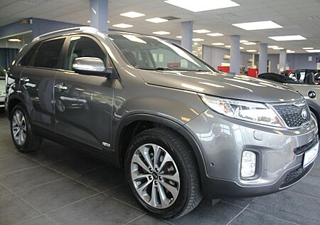 Kia Sorento 2.2 CRDi AWD Aut. Platinum Edition