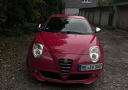 Alfa Romeo MiTo 1.4 TB 16V Turismo Turismo