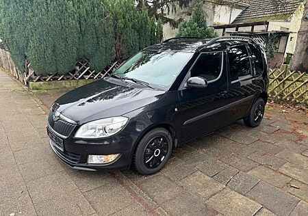 Skoda Roomster 1.2 TSI Style *Klimaanlage*PDC*