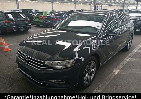 VW Passat Variant Volkswagen 2.0 TDI SCR DSG *1.HAND*TÜV NEU*