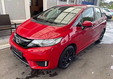 Honda Jazz Trend *Scheckheft,Klima,Sitzheitzung,1Hand*