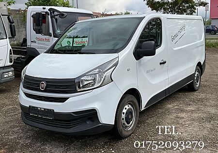 Fiat Talento Kasten * LANG * L2H1 * Business * Klima