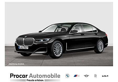 BMW 730Ld xDrive AT+INTEGRAL-AKTIVL.+LMR+KFZ+SCA+DIS