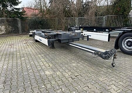 Andere Lafette EWP 100 (Trans. v. Wechselbr.) SDAH