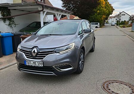Renault Espace ENERGY dCi 160 EDC Limited Limited