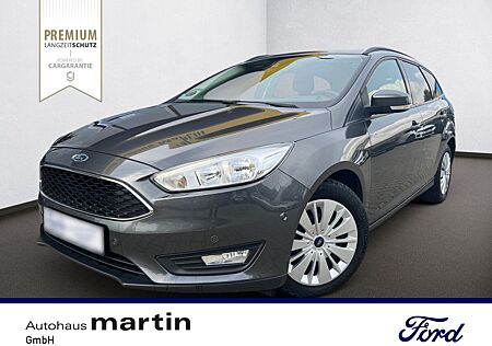Ford Focus 1.0 Business SYNC PDC SHZ KAMERA NAVI