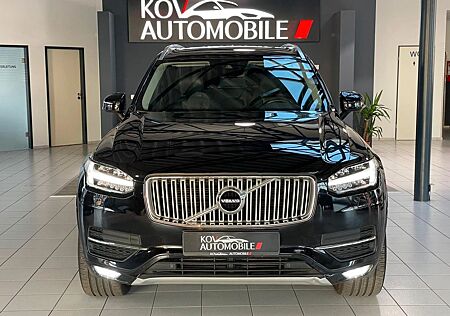 Volvo XC 90 XC90 Inscription 2WD 7-Stzer/Geartronic/LED
