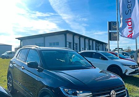 VW T-Cross Volkswagen Style