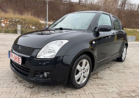 Suzuki Swift 1.3