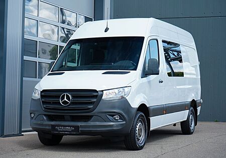 Mercedes-Benz Sprinter III 319 CDI Kast. L2H2 5-SITZ/MBUX/STHZ