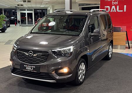 Opel Combo Life 1,5 CDTI Innovation NAVI-HEAD UP-PANO