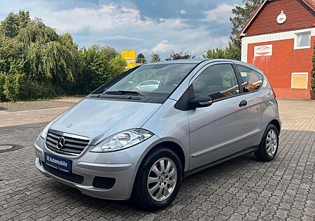 Mercedes-Benz A 150 A -Klasse *TÜV/AU NEU*