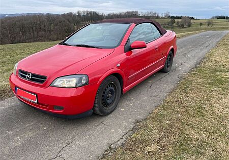 Opel Astra Cabrio 1.6 -
