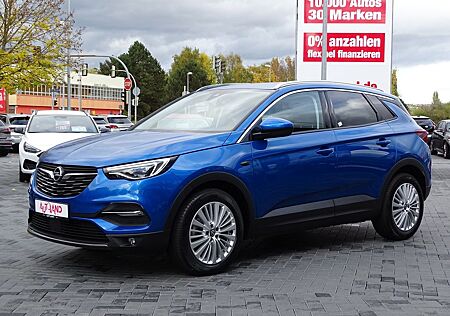 Opel Grandland X Grandland 1.2 Turbo Aut. Innovation LED Navi