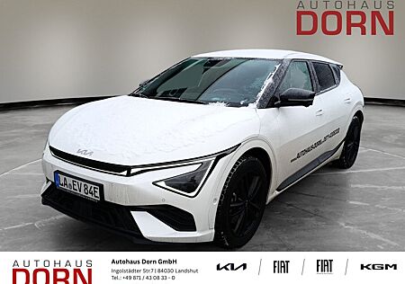 Kia EV6 GT-Line 84 kWh Design-/ Sound-/ DriveWise-/