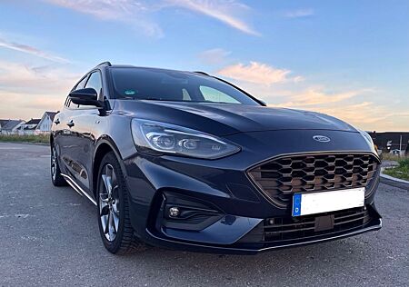 Ford Focus 1,5 EcoBlue 88kW ST-Line X Turnier Aut...
