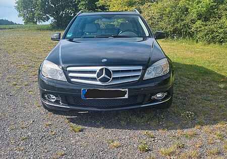 Mercedes-Benz C 230 T AVANTGARDE Avantgarde