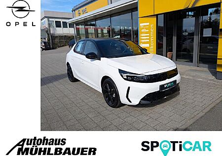 Opel Corsa F 1.2 GS **IntelliLux*Rückfahrkamera**