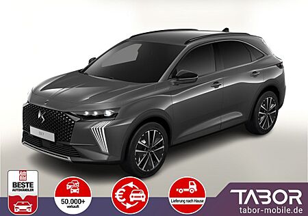 DS Automobiles DS7 Crossback 7 130 EAT8 Pallas Nav TechP PDC PrivG ACC SHZ