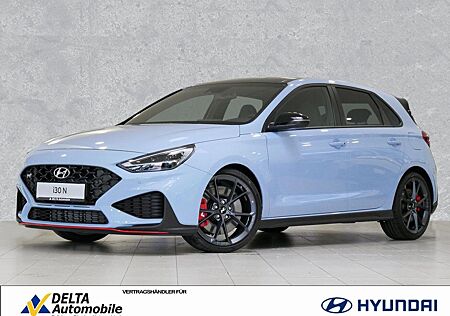 Hyundai i30 i30N 2.0 TGDI Performance Pano Schalensitze LED