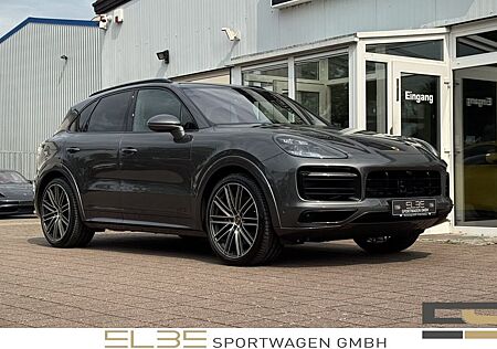 Porsche Cayenne GTS MATRIX PANO LUFT E-AHK BOSE 360° HUD