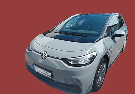 VW ID.3 Volkswagen Pro 58 kWh Pro