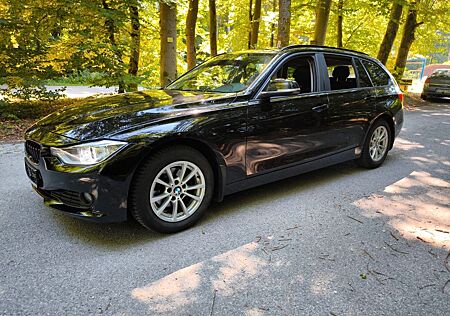 BMW 318d *Automatik*Diesel*Xenon*