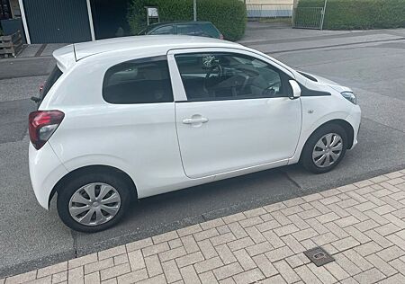 Peugeot 108 Style VTi 68 Style
