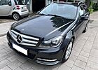 Mercedes-Benz C 220 CDI BlueEffic.- Avantg.-Essd-Klima-Leder