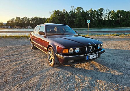 BMW 735i TÜV & H NEU