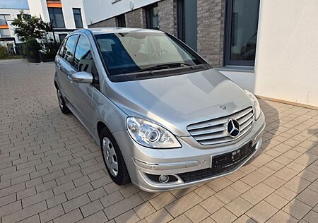 Mercedes-Benz B 170 - Automatik ohne TÜV für Bastler