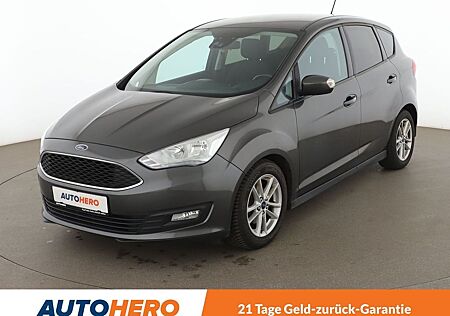 Ford C-Max 1.0 EcoBoost Cool&Connect*NAVI*TEMPO*PDC*