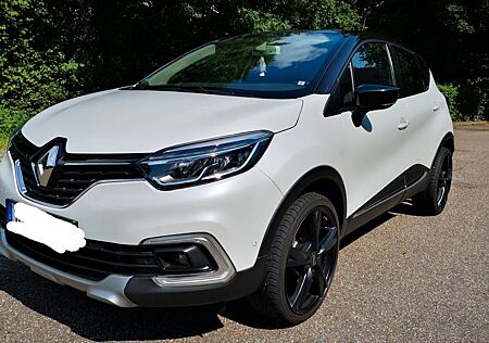 Renault Captur ENERGY TCe 120 Crossborder Crossborder