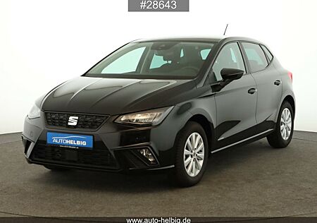 Seat Ibiza 1.0 TSI Style #Navi#LED#ACC#DAB+#SHZ#App#