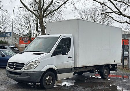 Mercedes-Benz Sprinter II KOFFER 316 CDI
