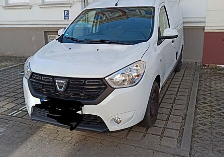 Dacia Dokker 1.6 SCe 100 Essential Essential