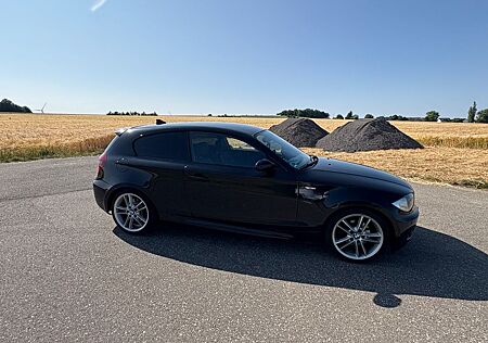 BMW 118d Coupé -