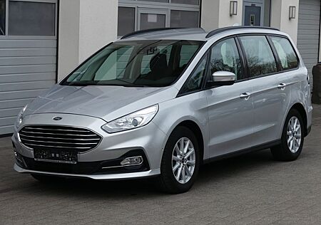 Ford Galaxy *Kamera*7 Sitze*Winterräder inkl.