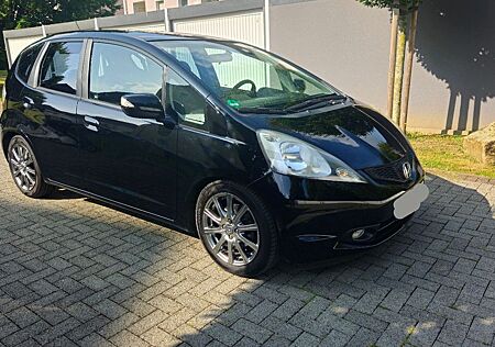 Honda Jazz 1.4 Elegance Elegance