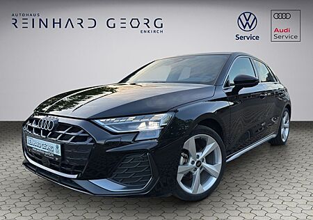 Audi A3 Sportback 35 TDI S line*MATRIX*KAM*SONOS*PANO