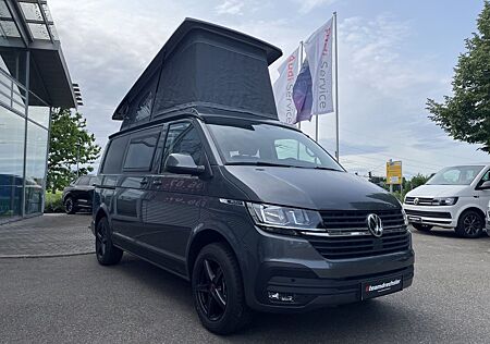 VW T6 Transporter Volkswagen T6.1 2.0 TDI 4MOTION OCTO-BUS